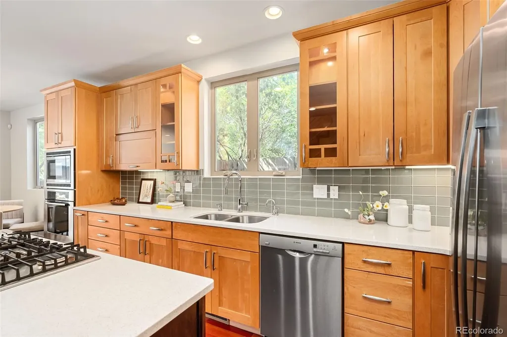 2155 S Logan Street Denver CO 80210