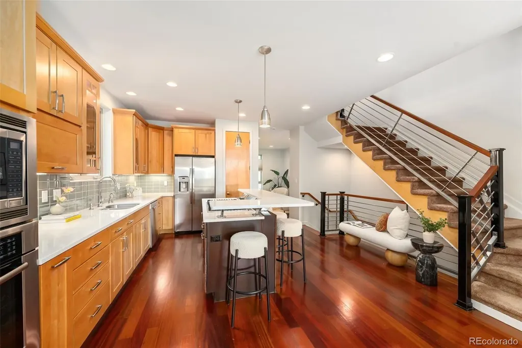 2155 S Logan Street Denver CO 80210