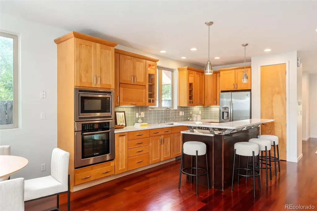 2155 S Logan Street Denver CO 80210