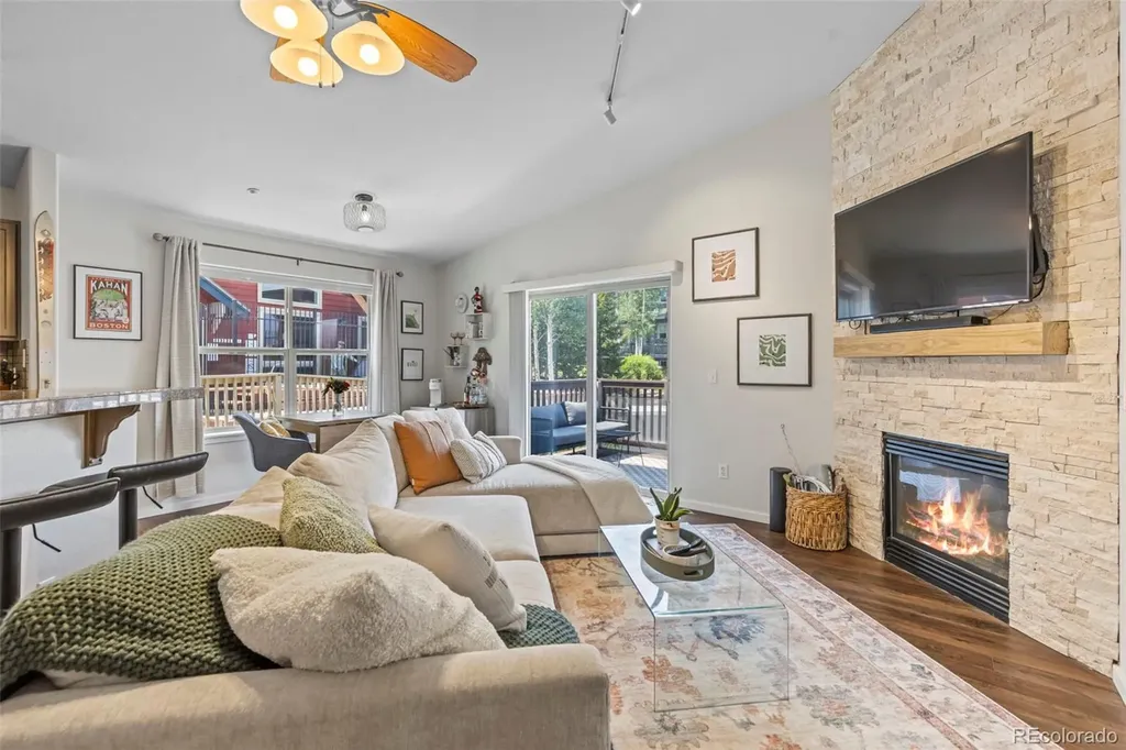 140 Wildernest Court Silverthorne CO 80498
