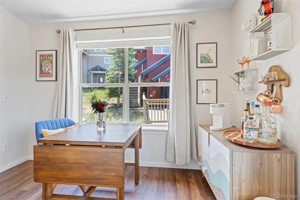 140 Wildernest Court Silverthorne CO 80498