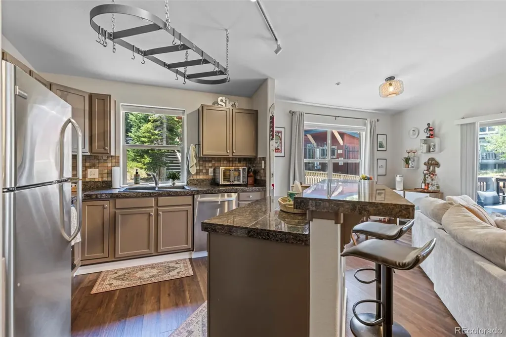 140 Wildernest Court Silverthorne CO 80498