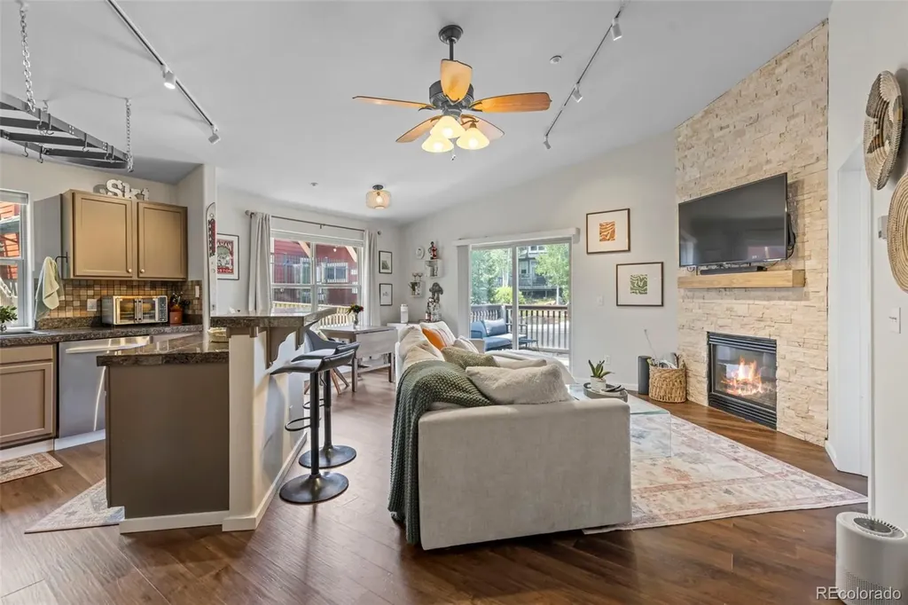 140 Wildernest Court Silverthorne CO 80498