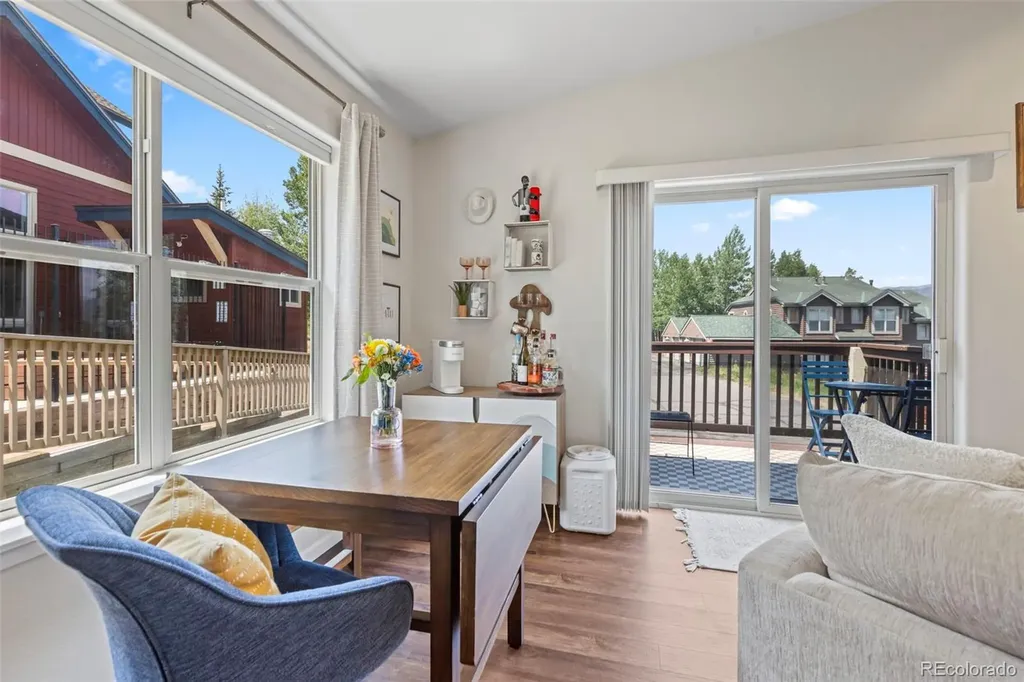 140 Wildernest Court Silverthorne CO 80498