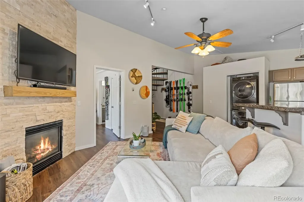 140 Wildernest Court Silverthorne CO 80498