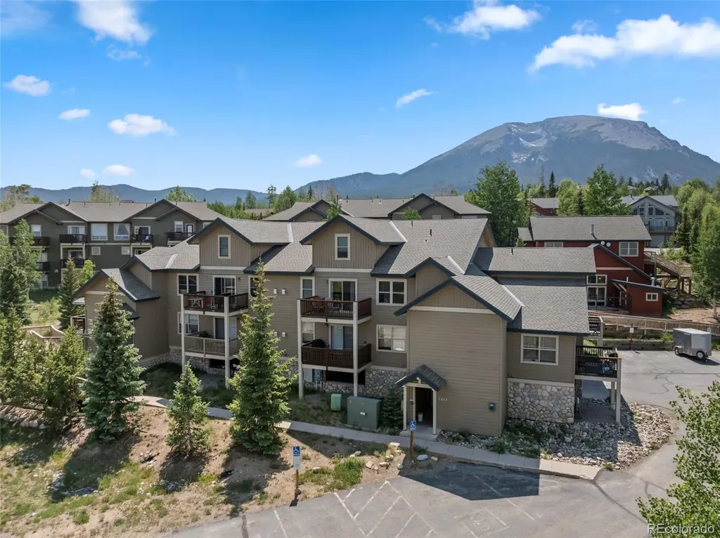 140 Wildernest Court Silverthorne CO 80498