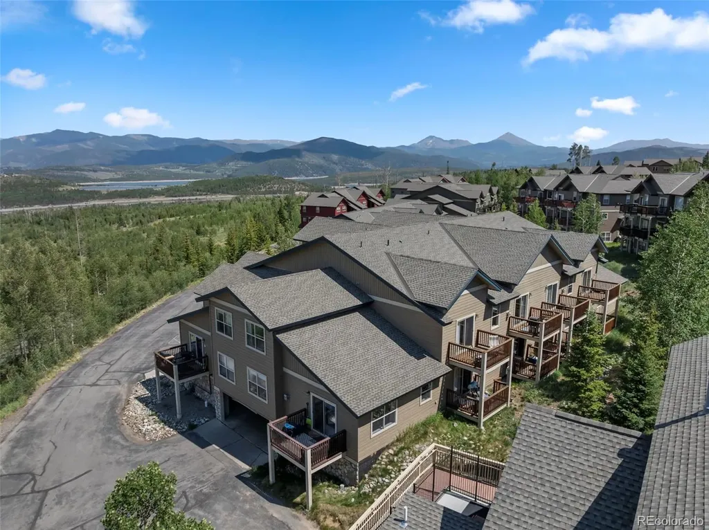 140 Wildernest Court Silverthorne CO 80498