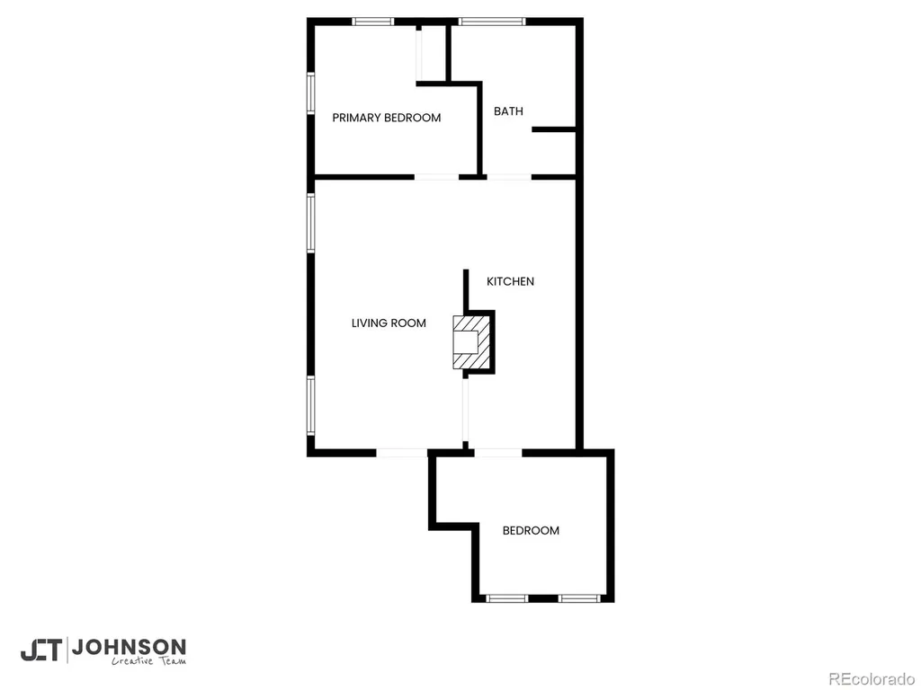 24 Signal Rock Road Golden CO 80403