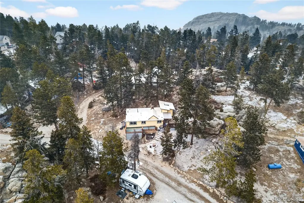 24 Signal Rock Road Golden CO 80403