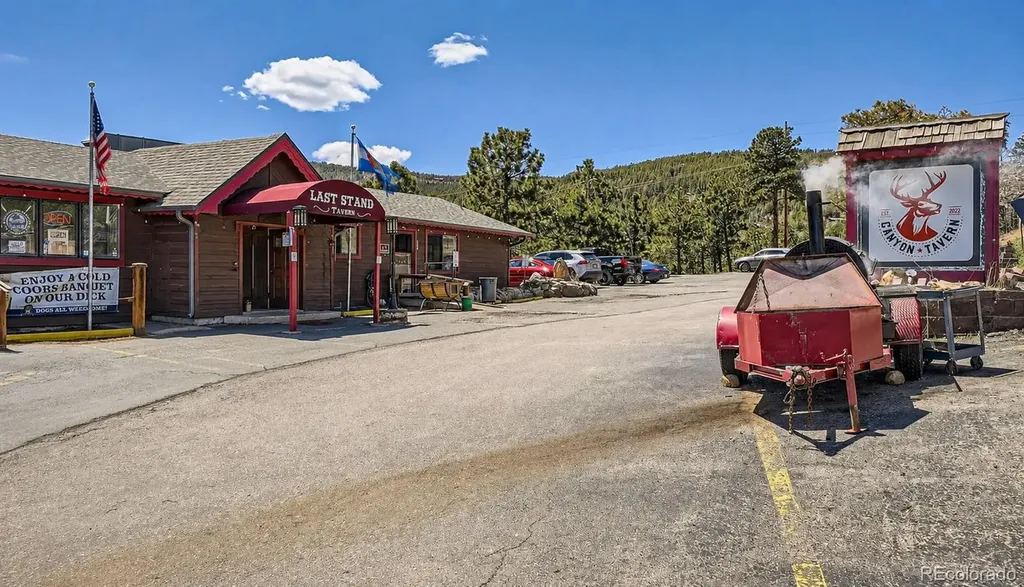 24 Signal Rock Road Golden CO 80403