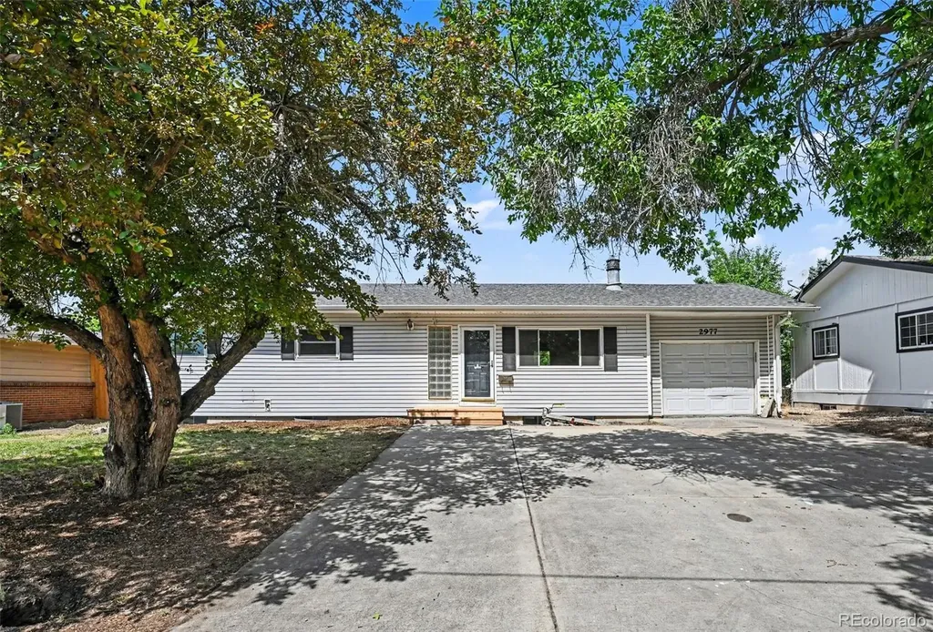2977 S Sheridan Boulevard Denver CO 80227