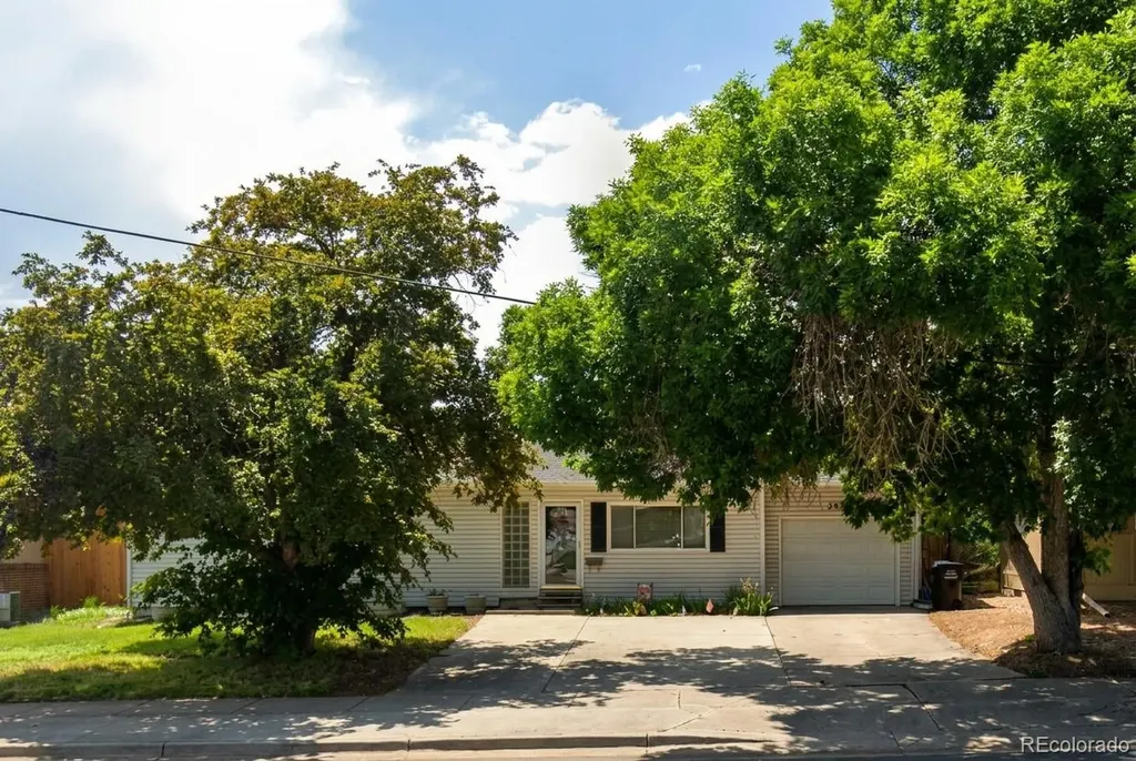 2977 S Sheridan Boulevard Denver CO 80227