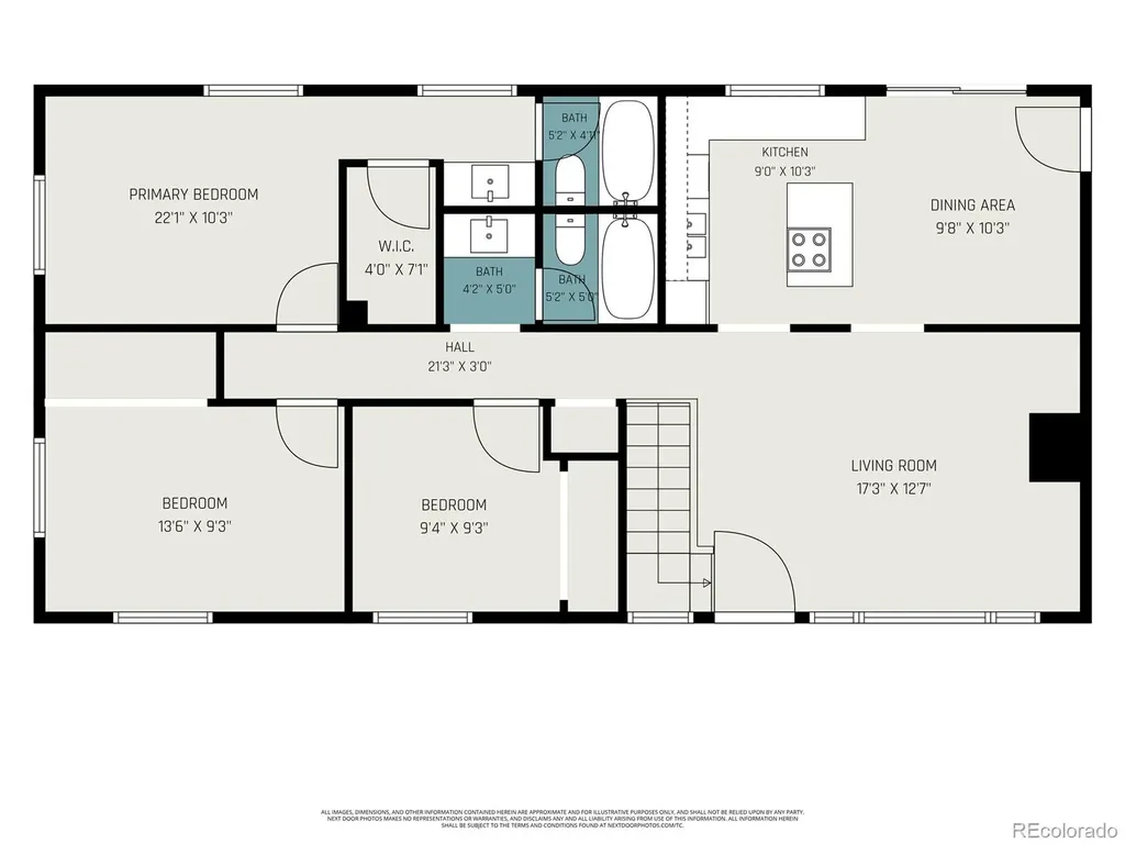 2977 S Sheridan Boulevard Denver CO 80227