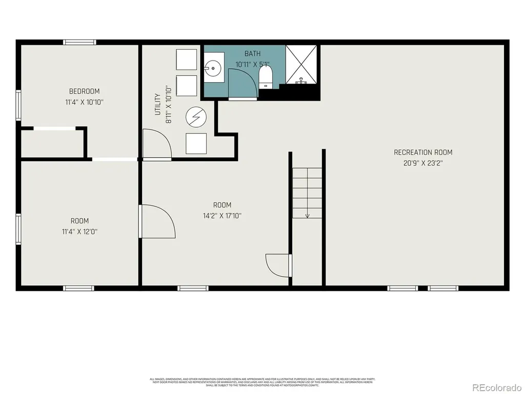 2977 S Sheridan Boulevard Denver CO 80227
