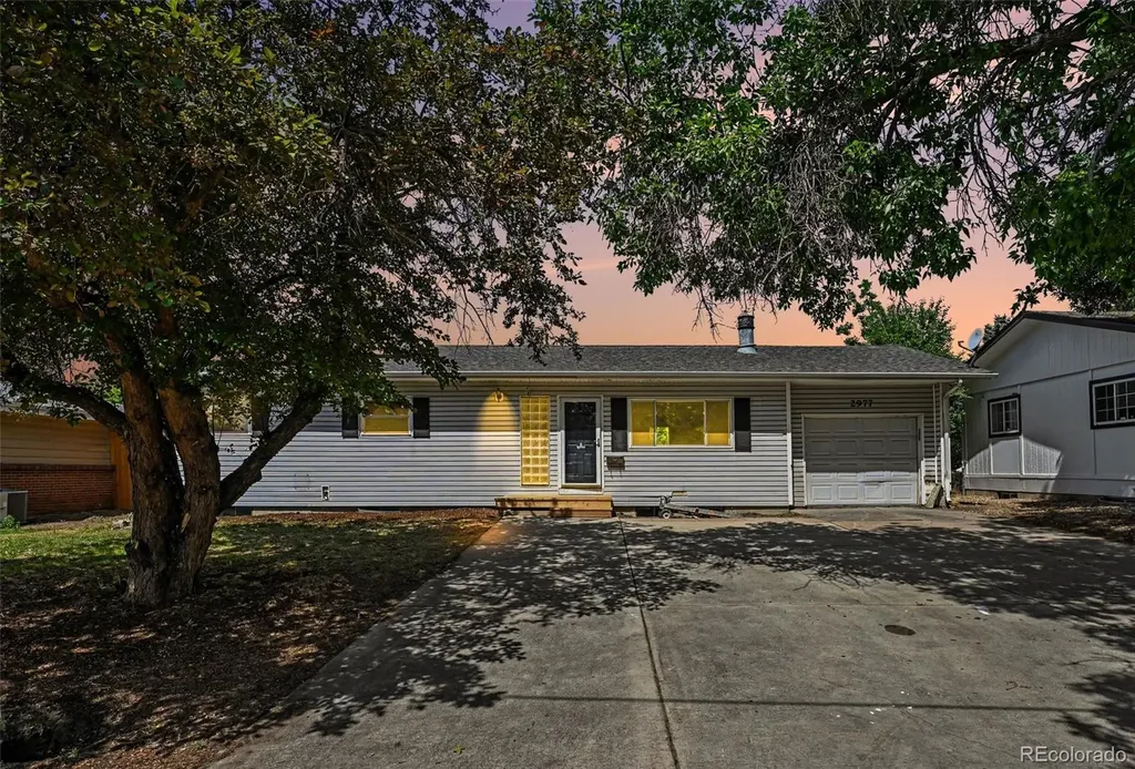 2977 S Sheridan Boulevard Denver CO 80227