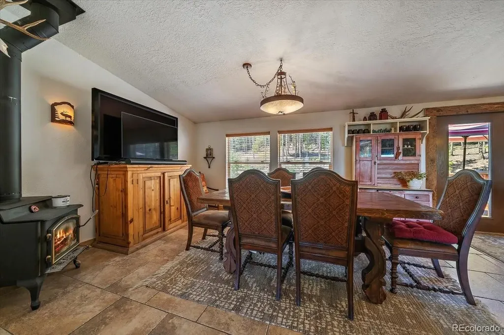 9001 S Warhawk Road Conifer CO 80433