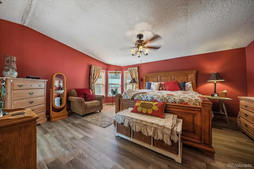 9001 S Warhawk Road Conifer CO 80433