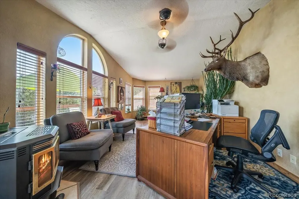 9001 S Warhawk Road Conifer CO 80433