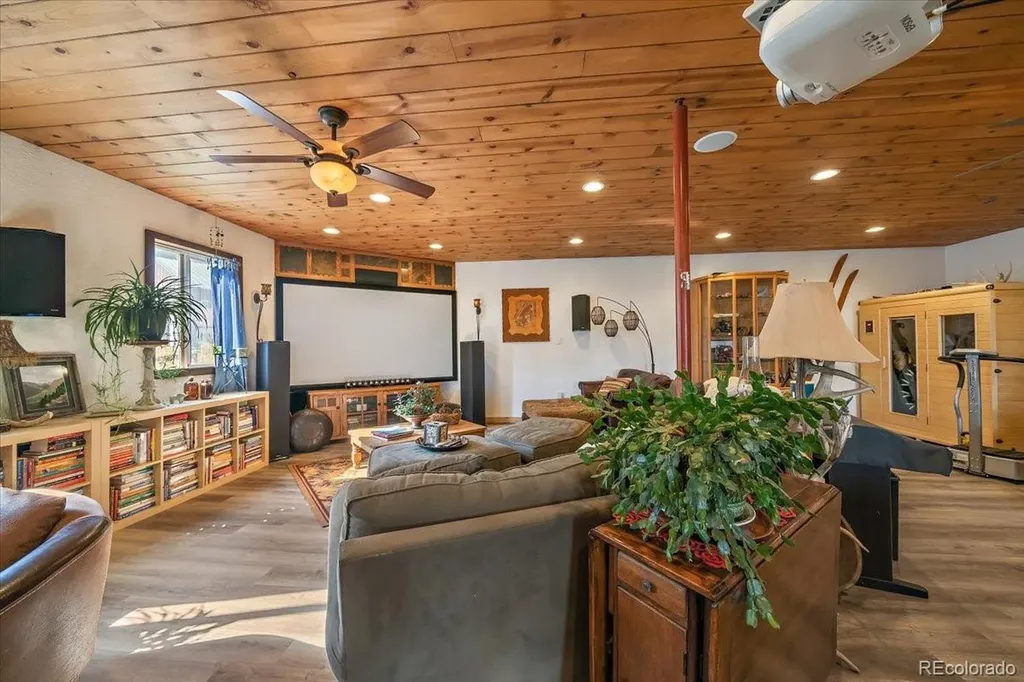 9001 S Warhawk Road Conifer CO 80433