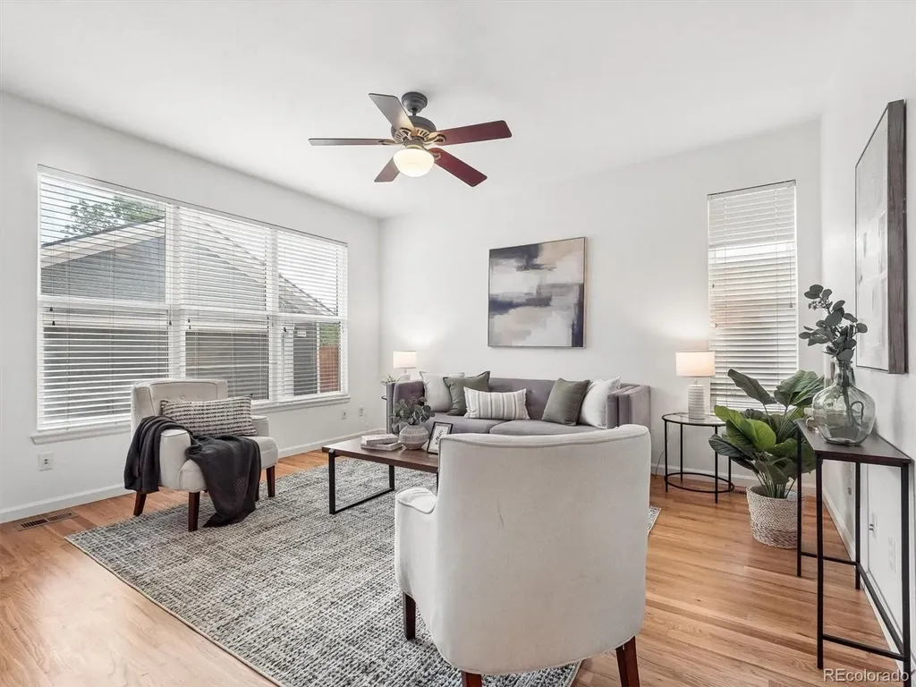 8009 E Vassar Drive Denver CO 80231
