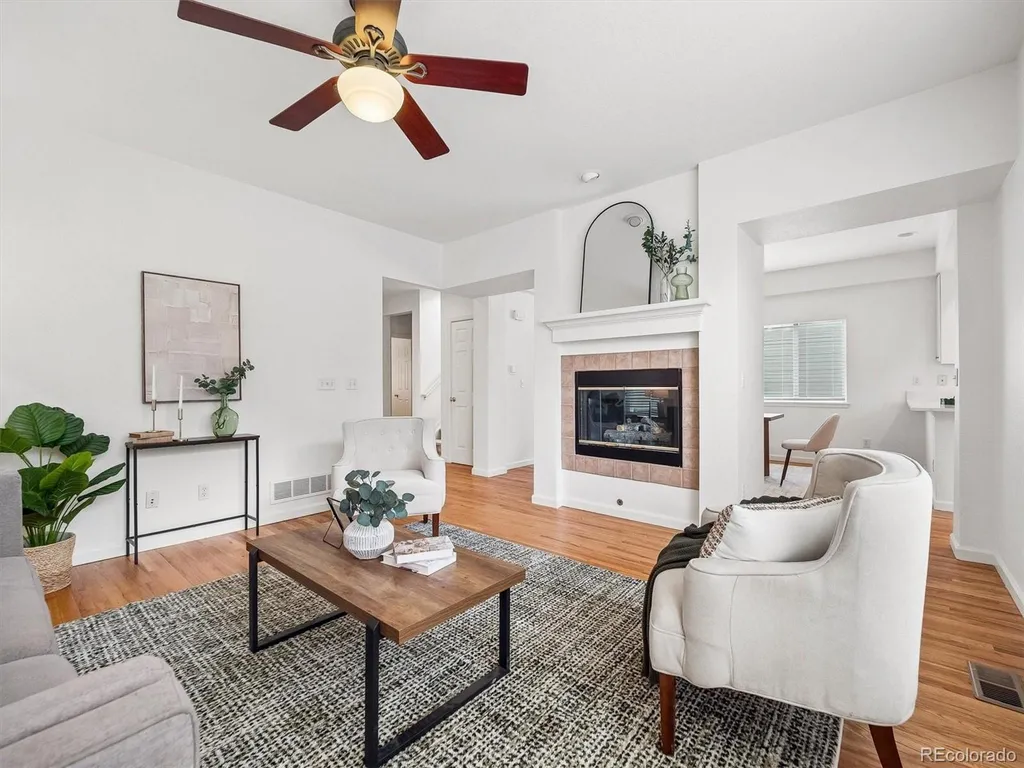 8009 E Vassar Drive Denver CO 80231