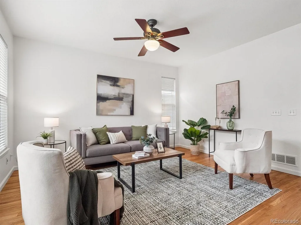 8009 E Vassar Drive Denver CO 80231