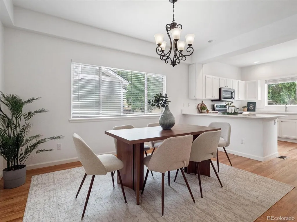 8009 E Vassar Drive Denver CO 80231