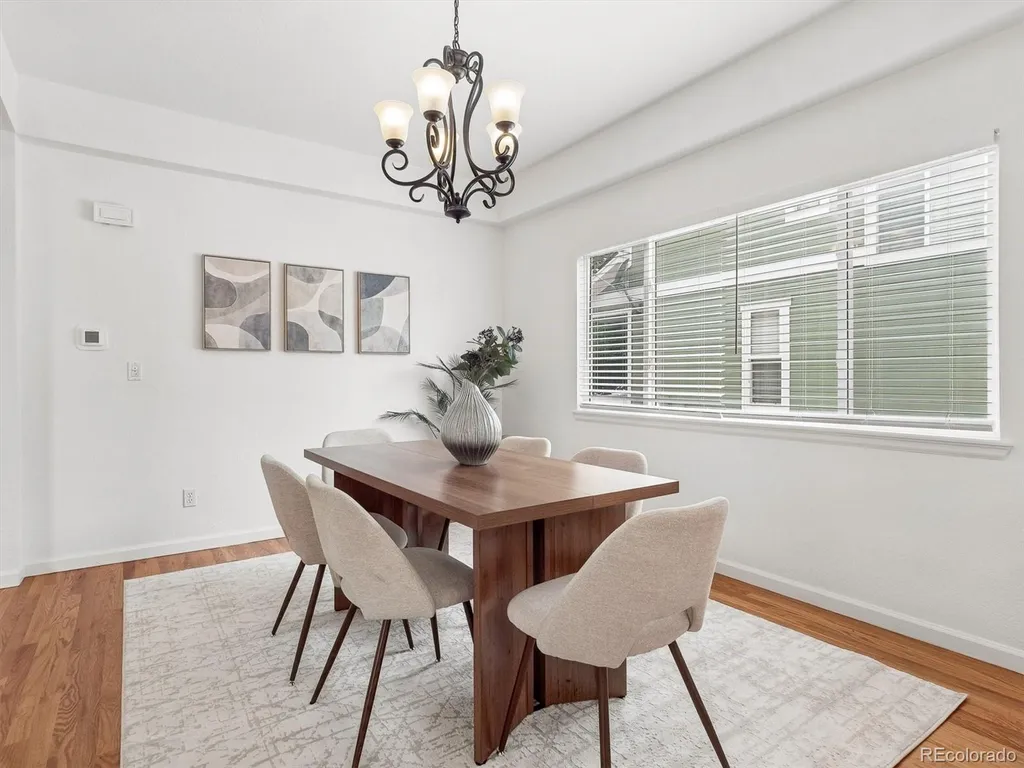 8009 E Vassar Drive Denver CO 80231