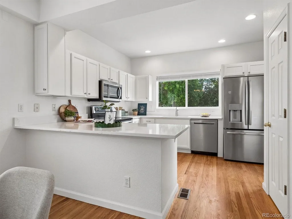 8009 E Vassar Drive Denver CO 80231