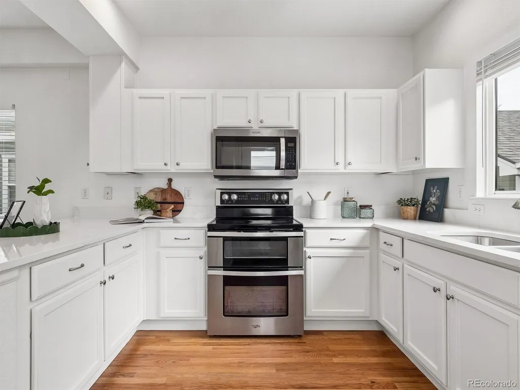 8009 E Vassar Drive Denver CO 80231