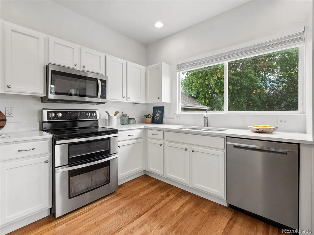 8009 E Vassar Drive Denver CO 80231