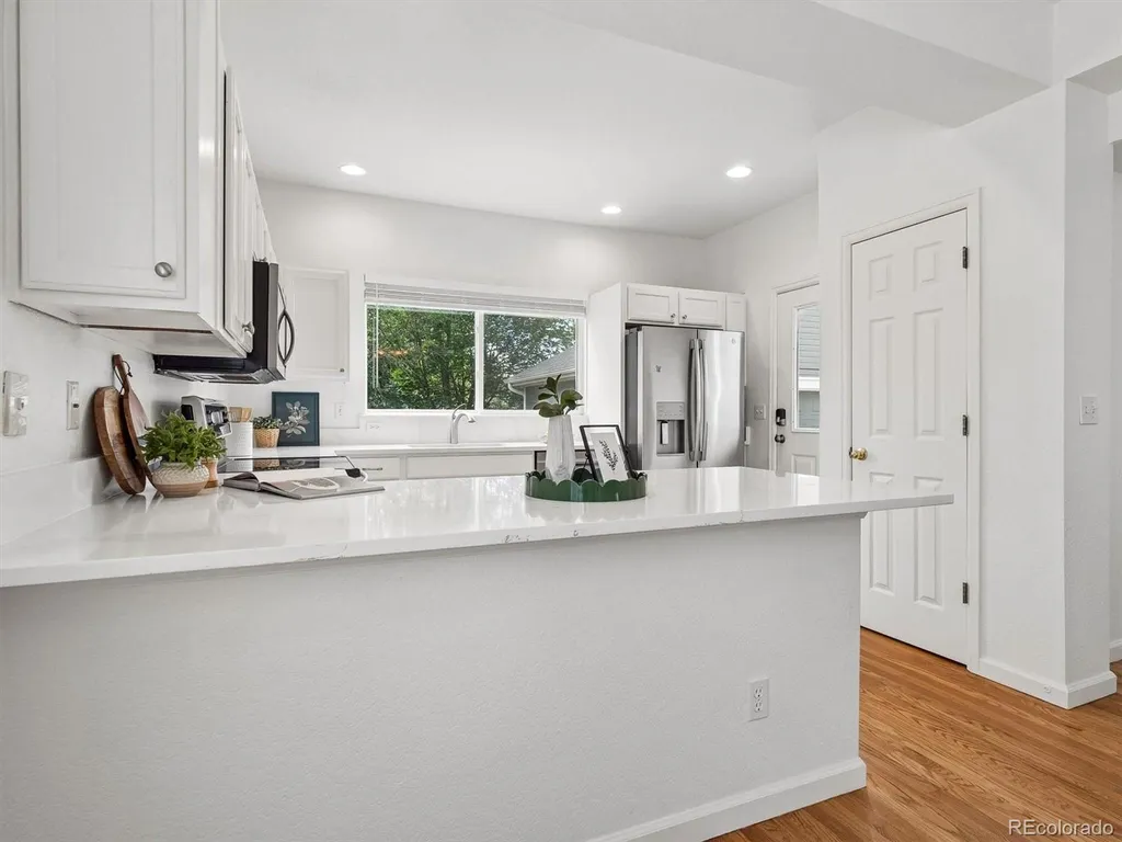 8009 E Vassar Drive Denver CO 80231