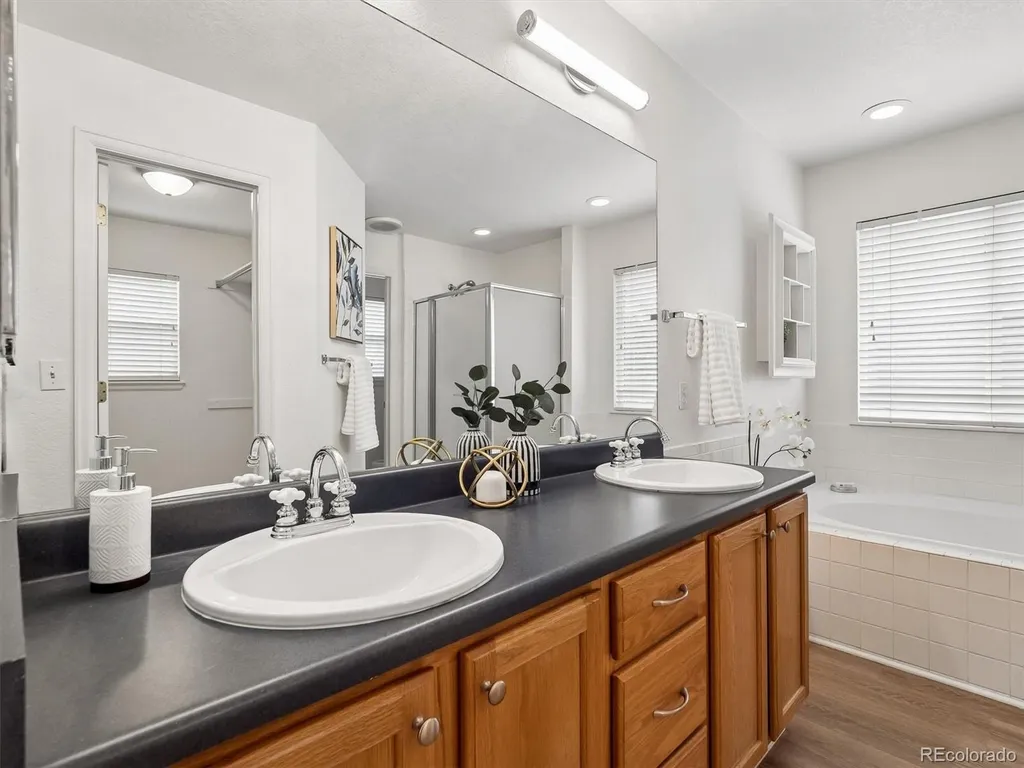 8009 E Vassar Drive Denver CO 80231
