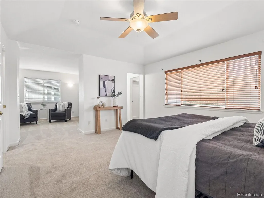 8009 E Vassar Drive Denver CO 80231