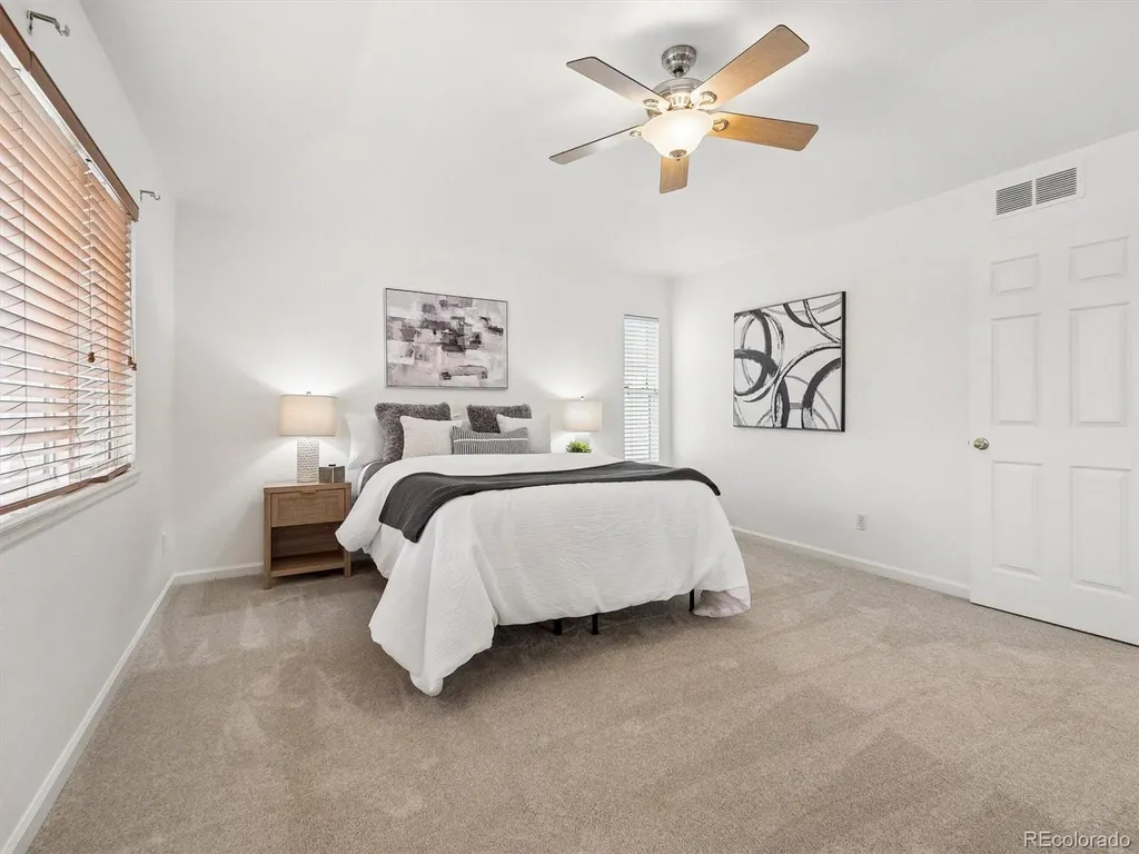 8009 E Vassar Drive Denver CO 80231