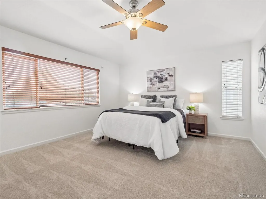 8009 E Vassar Drive Denver CO 80231