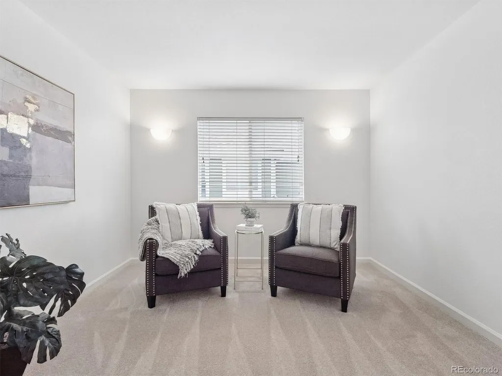 8009 E Vassar Drive Denver CO 80231