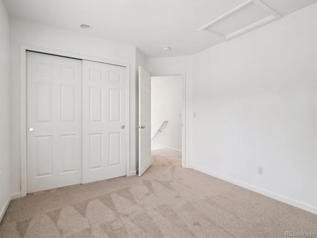 8009 E Vassar Drive Denver CO 80231