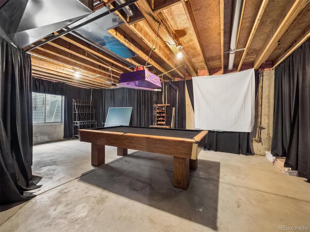 8009 E Vassar Drive Denver CO 80231
