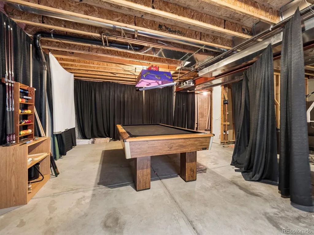 8009 E Vassar Drive Denver CO 80231