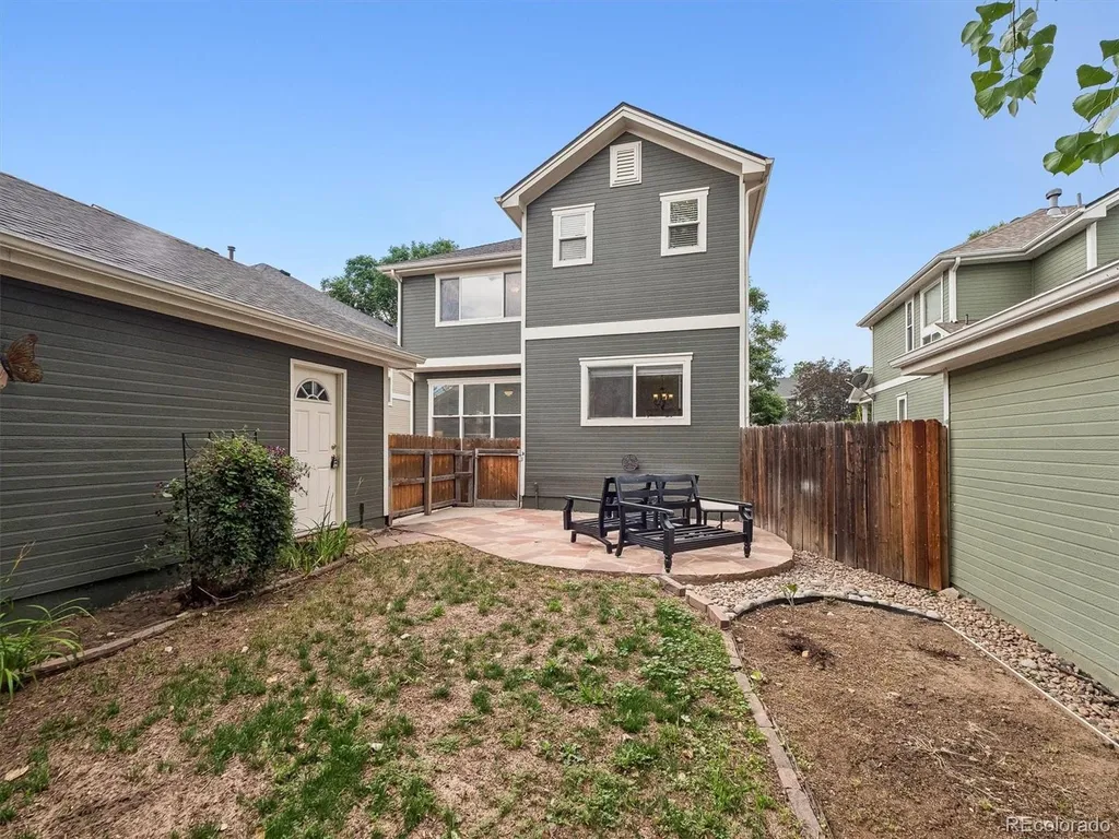 8009 E Vassar Drive Denver CO 80231