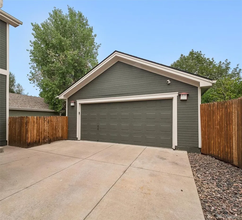 8009 E Vassar Drive Denver CO 80231