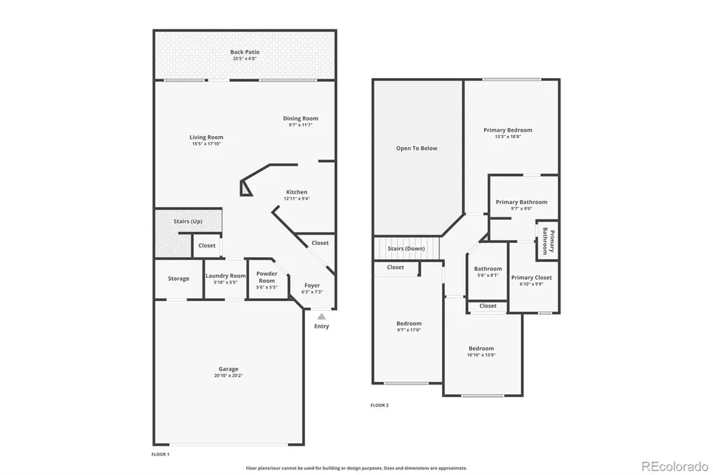 15202 E Batavia Place Aurora CO 80011