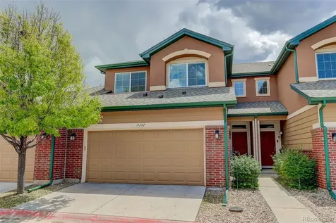 15202 E Batavia Place Aurora CO 80011