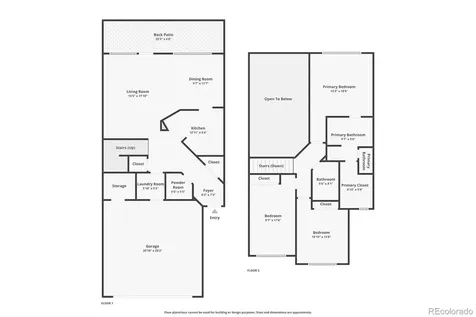 15202 E Batavia Place Aurora CO 80011