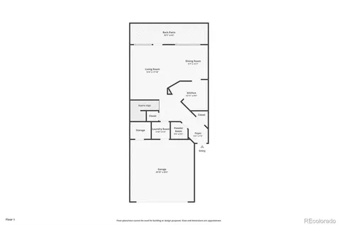 15202 E Batavia Place Aurora CO 80011