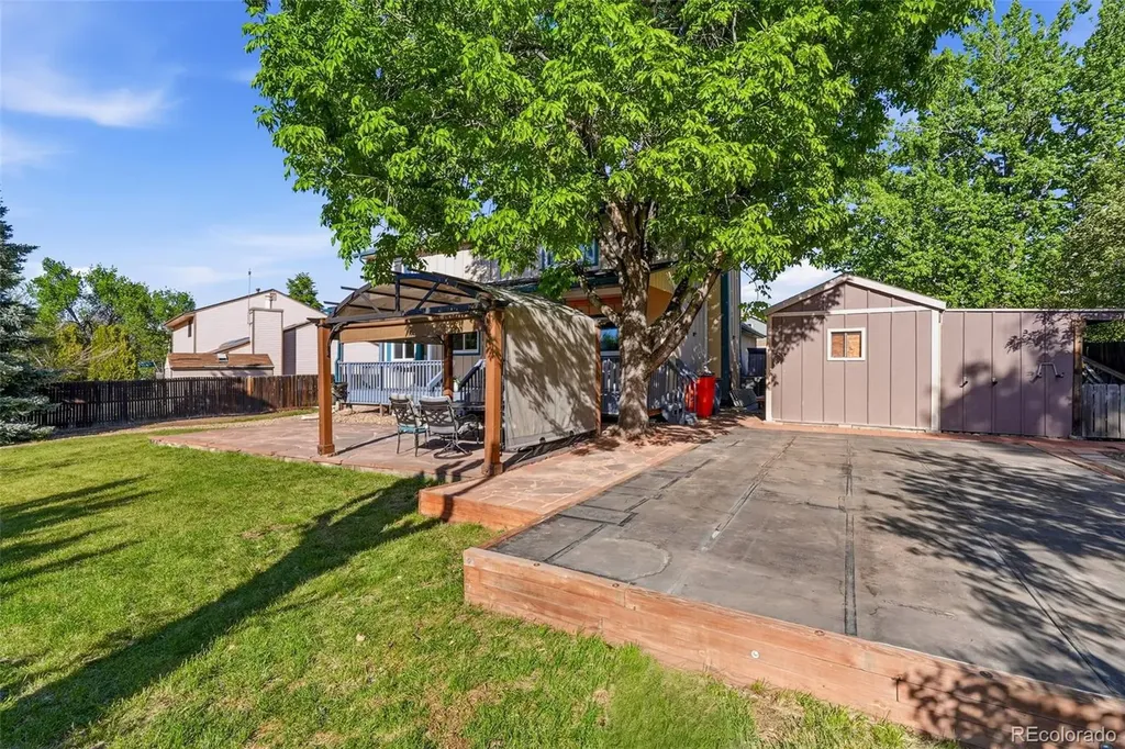 10675 Hobbit Lane Westminster CO 80031