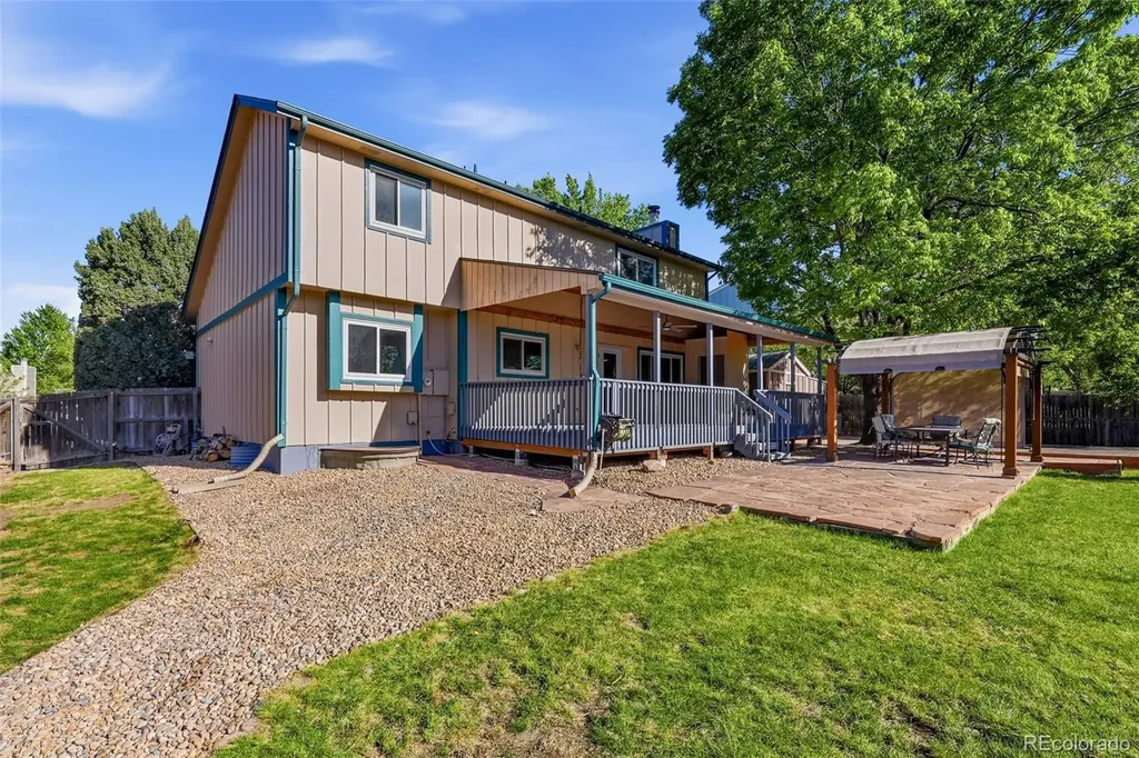 10675 Hobbit Lane Westminster CO 80031