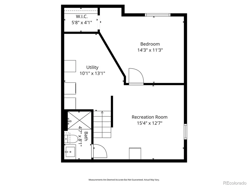 10675 Hobbit Lane Westminster CO 80031