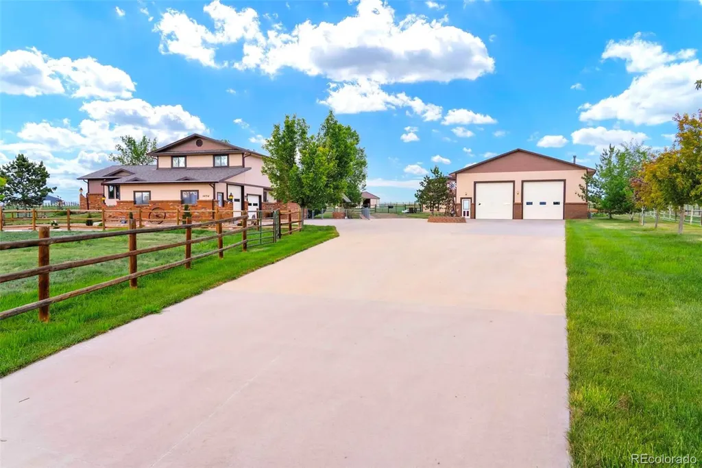 14754 Jackson Street Brighton CO 80602